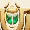 Jade scarab avatar of the Amunbet UK Review team, authors of the offers page