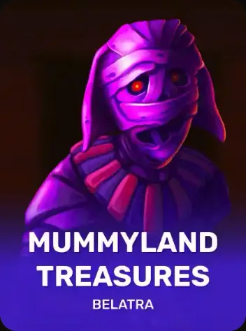 Tile for Mummyland Treasures (Belatra), playable at Amunbet